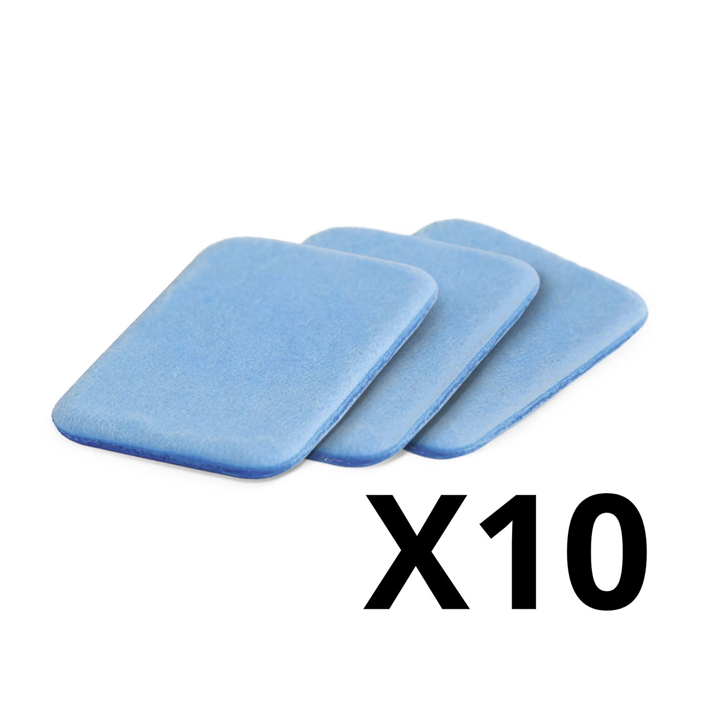 Refill til Myggapparat 10-pakning